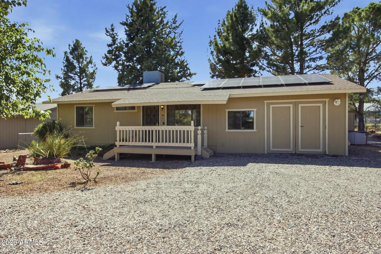 105 W Fir St., Cottonwood, AZ 86326