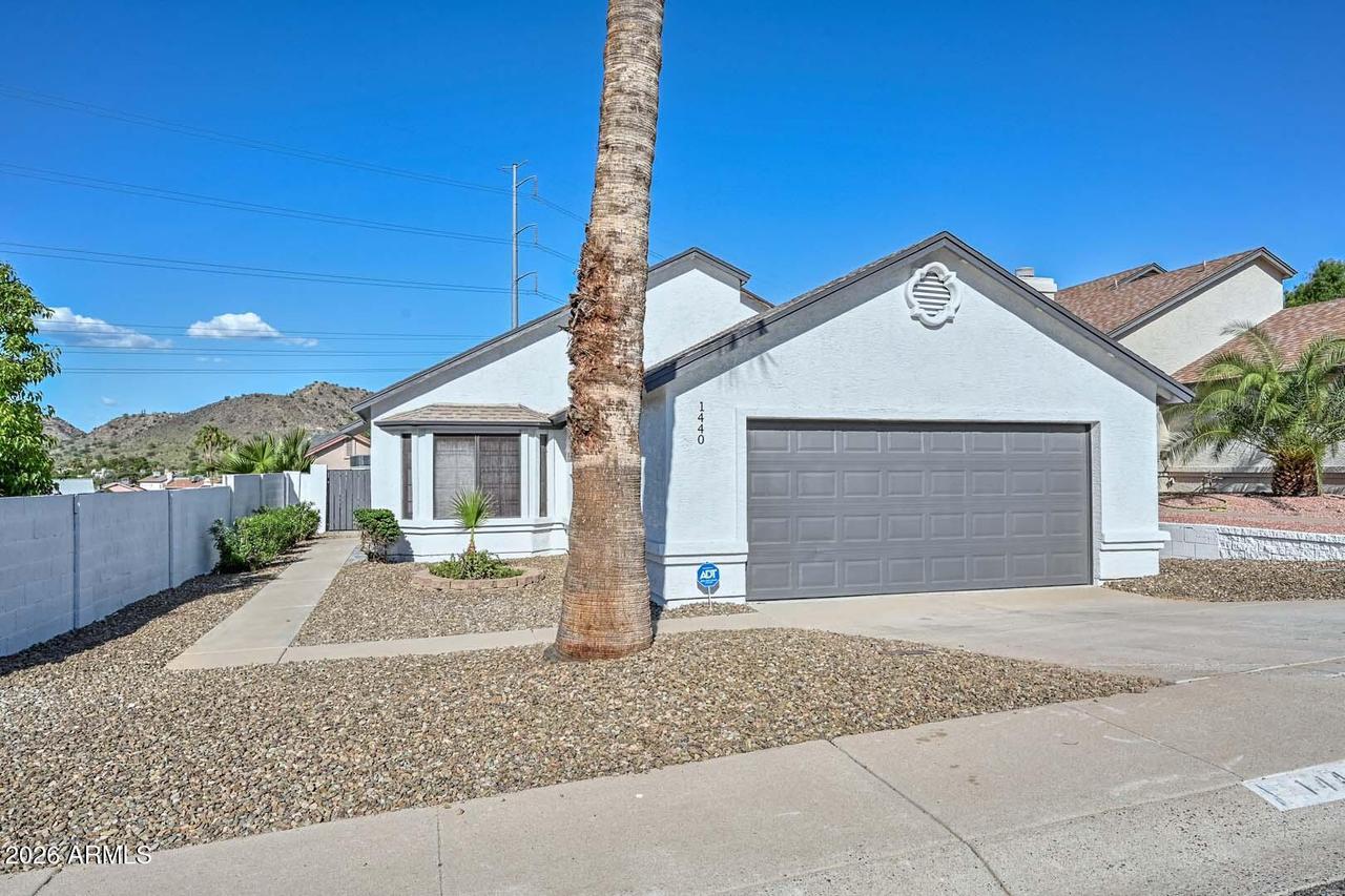 1440 E Renee Dr., Phoenix, AZ 85024