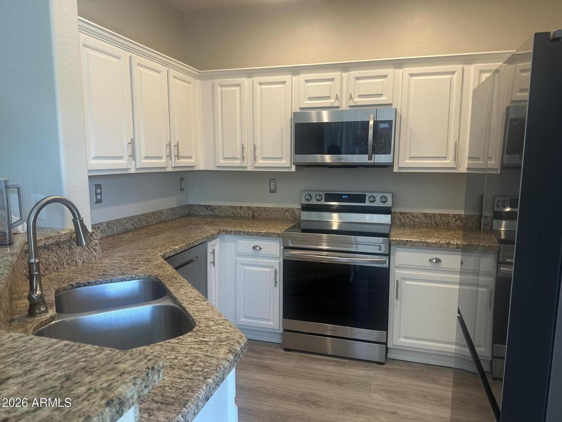1851 W Kuralt Dr., Anthem, AZ 85086