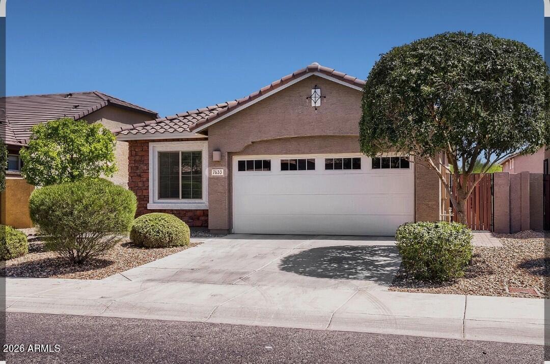 7633 W Whitehorn Tr., Peoria, AZ 85383