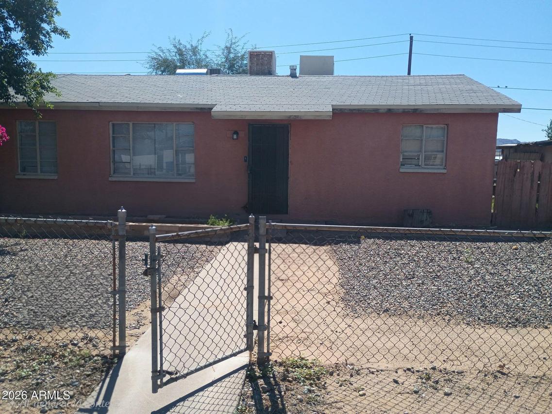 1757 E Hidalgo Ave., Phoenix, AZ 85040
