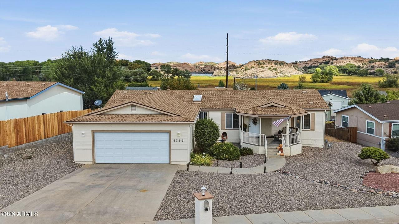 2799 Ninta Dr., Prescott, AZ 86301