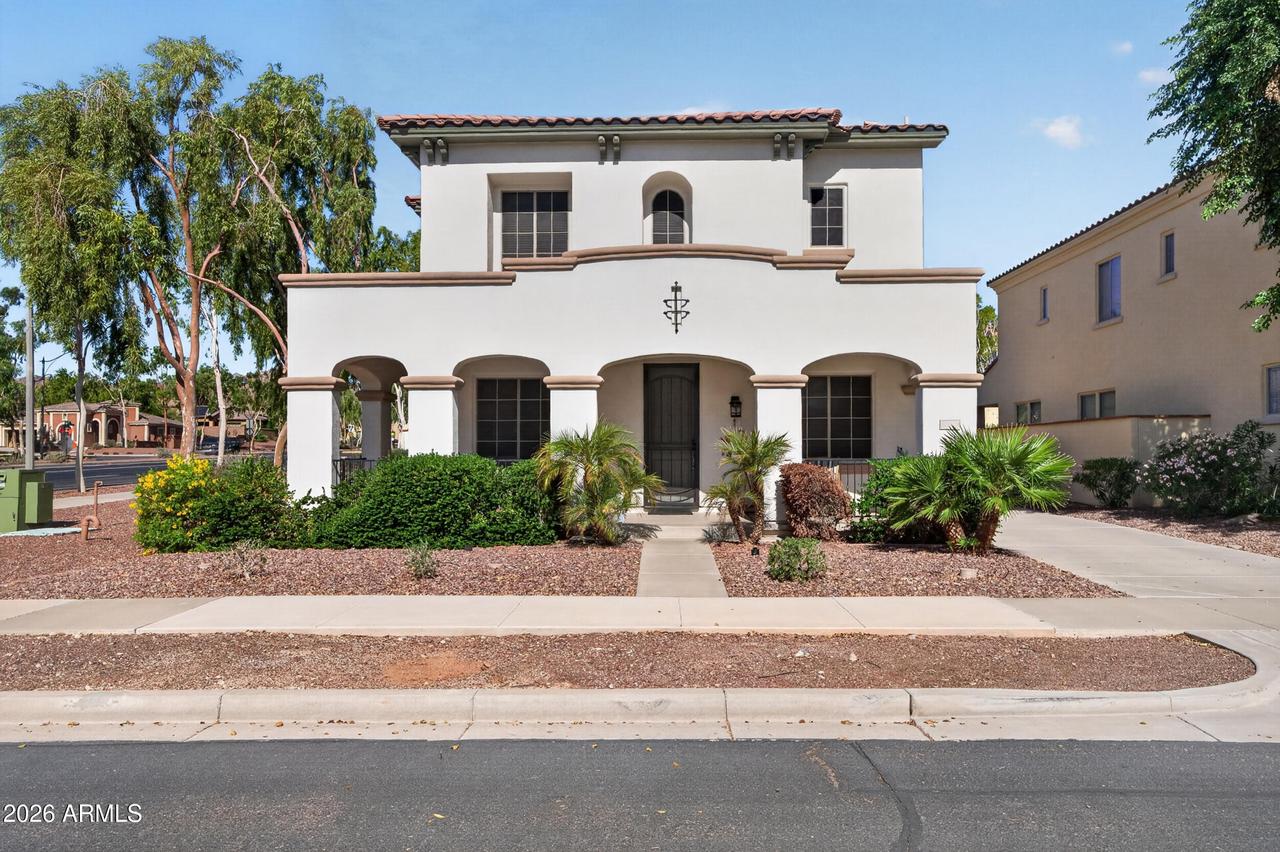 20828 W Ridge Rd., Buckeye, AZ 85396