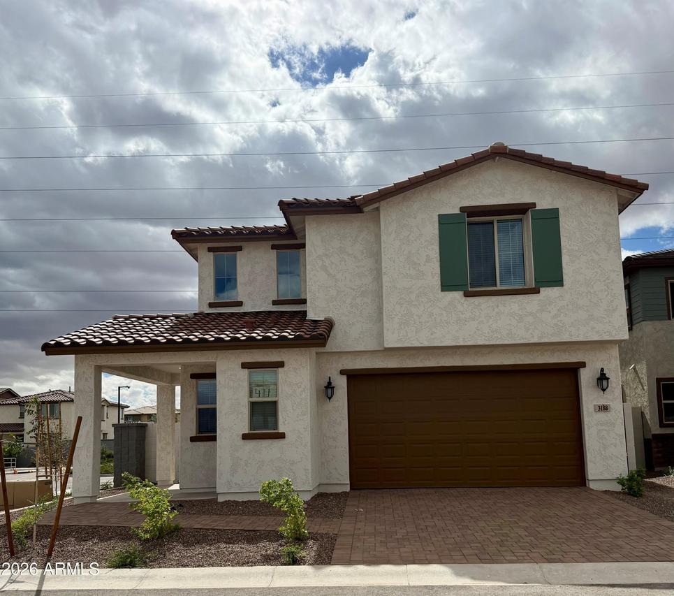 3188 S 180th Ave., Goodyear, AZ 85338