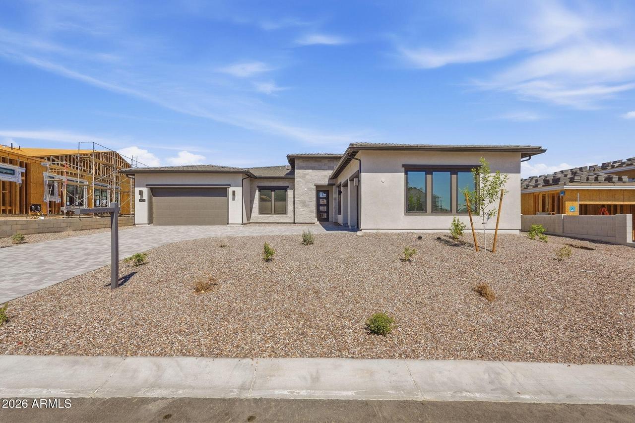 5924 W Old Blue Tr., Queen Creek, AZ 85144