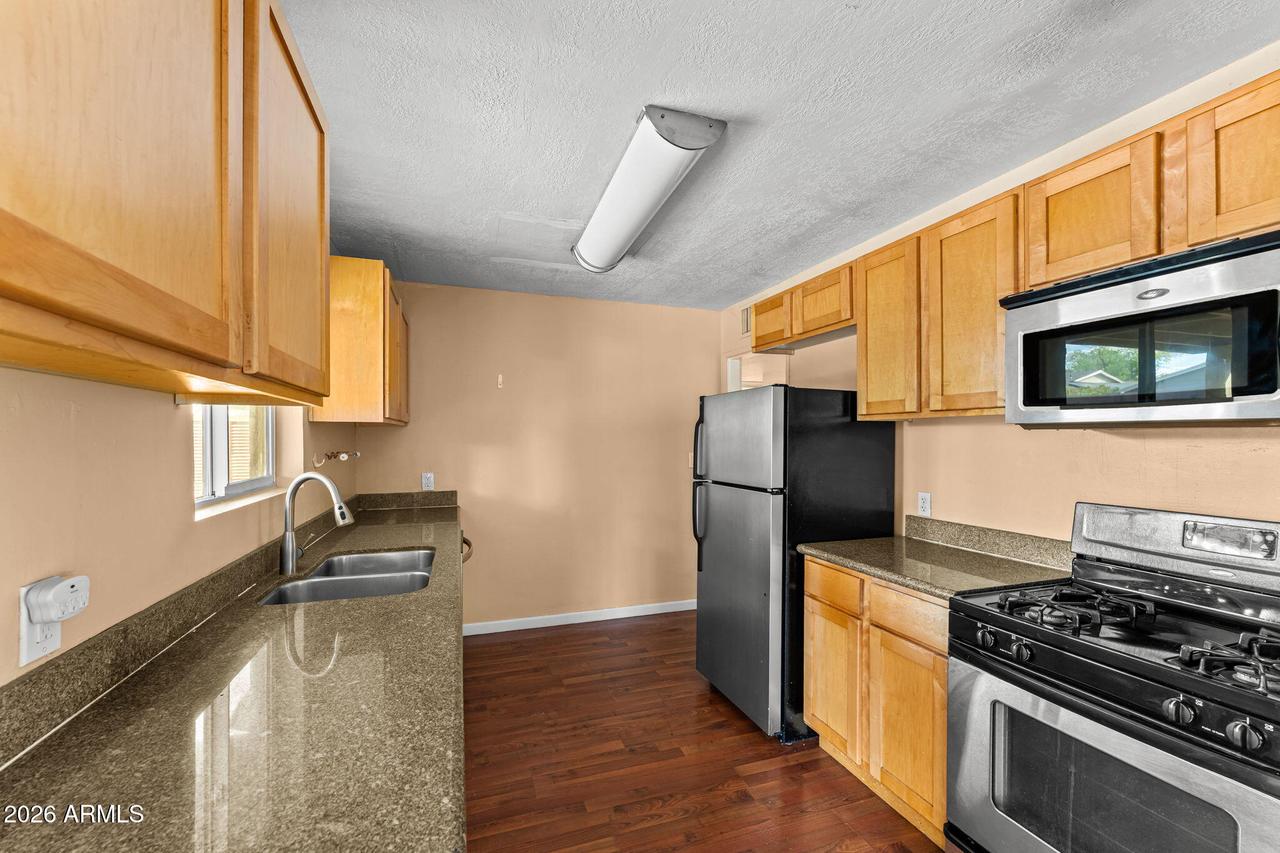 3608 N Navajo Tr., Scottsdale, AZ 85251