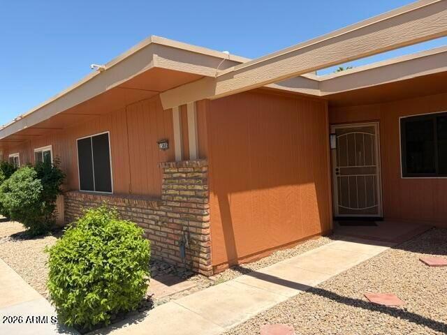 13885 N 111th Ave., Sun City, AZ 85351