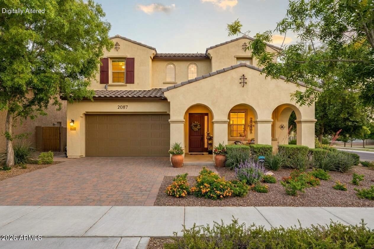 2087 N Park St., Buckeye, AZ 85396
