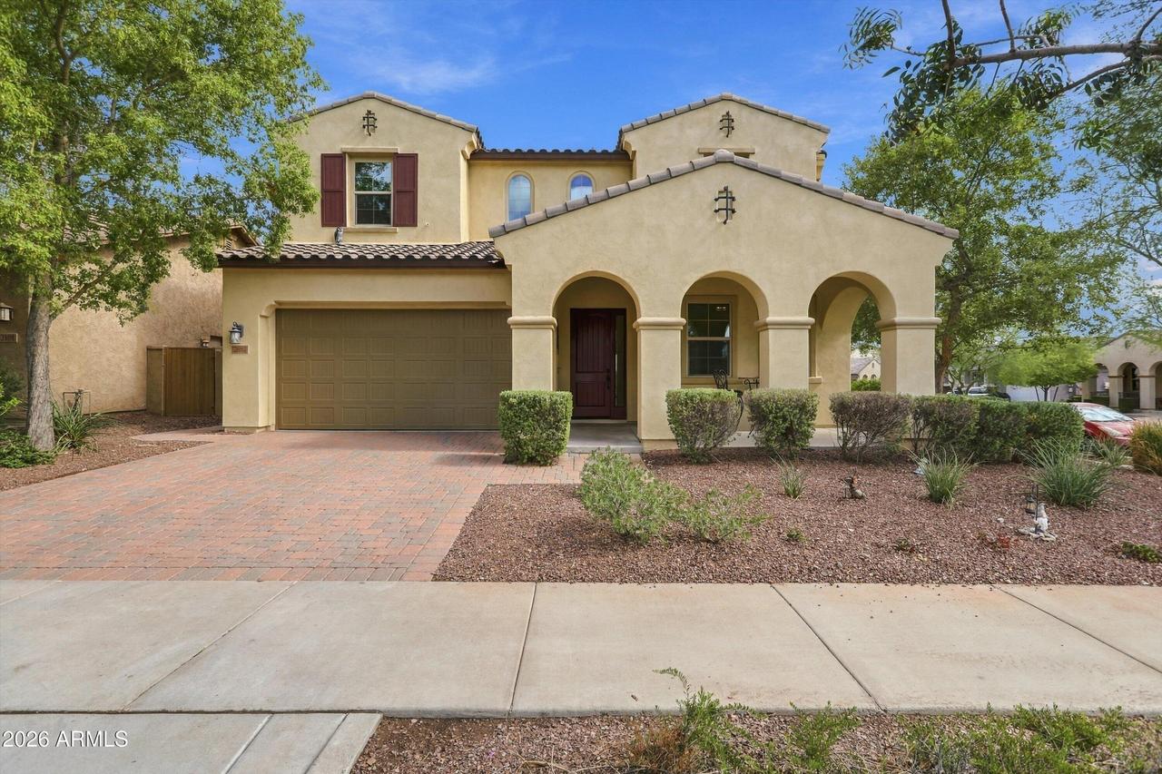 2087 N Park St., Buckeye, AZ 85396