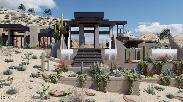 9625 N Talon Tr., Fountain Hills, AZ 85268
