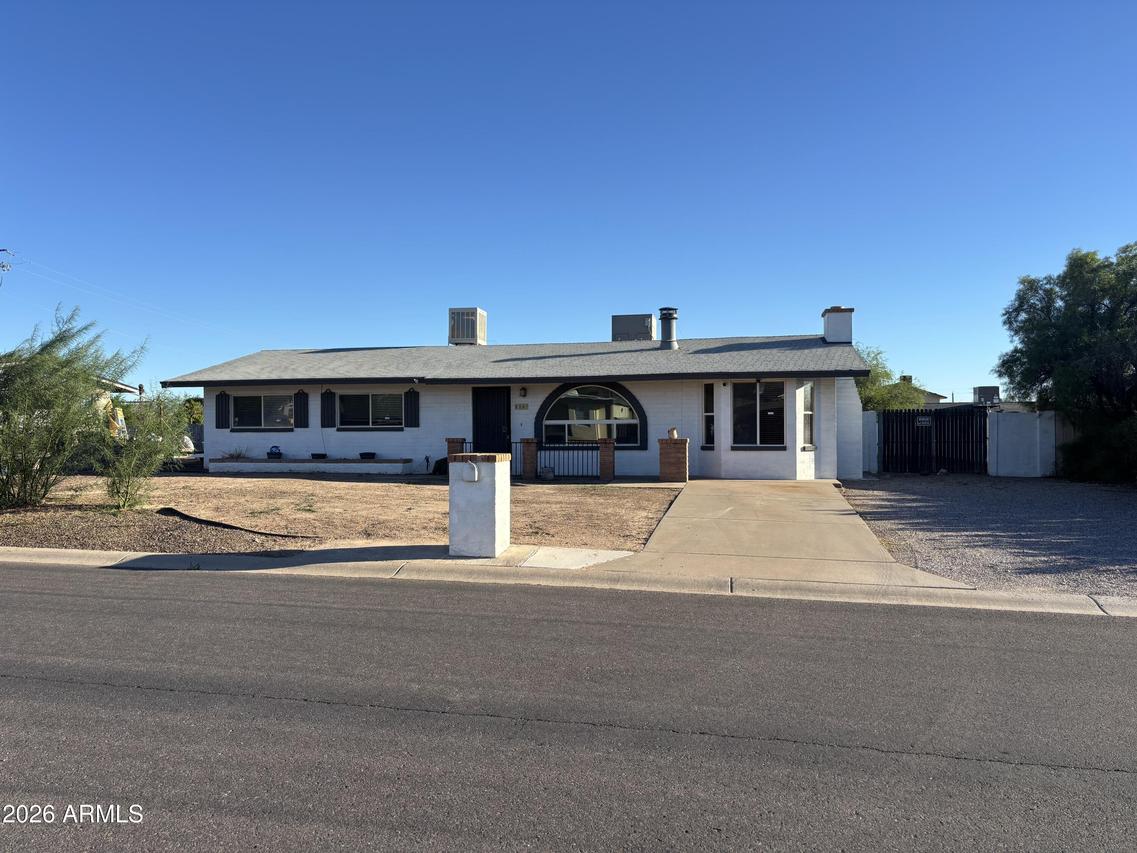 9547 E Dallas St., Mesa, AZ 85207