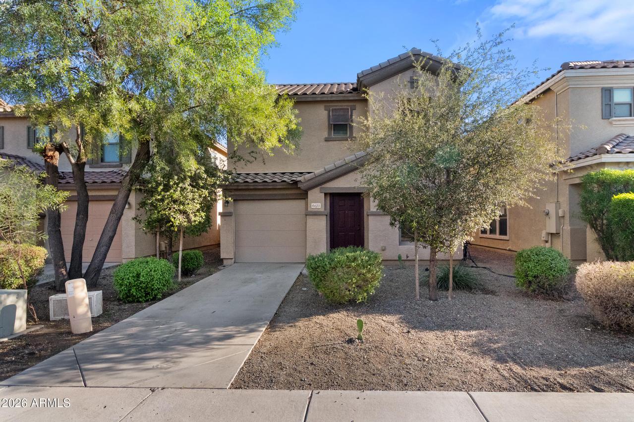 6425 W Harwell Rd., Laveen, AZ 85339