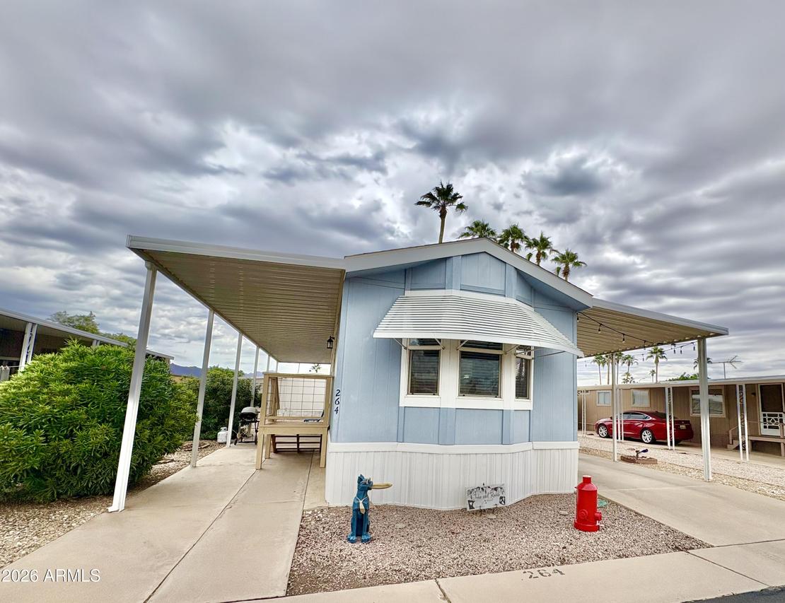 2175 W Southern Ave. #264, Apache Junction, AZ 85120