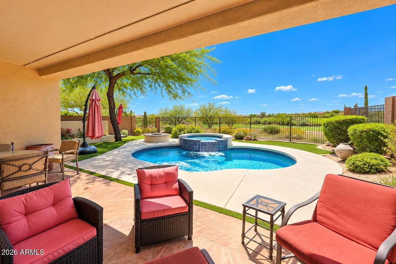 40838 N Prestancia Ct., Anthem, AZ 85086