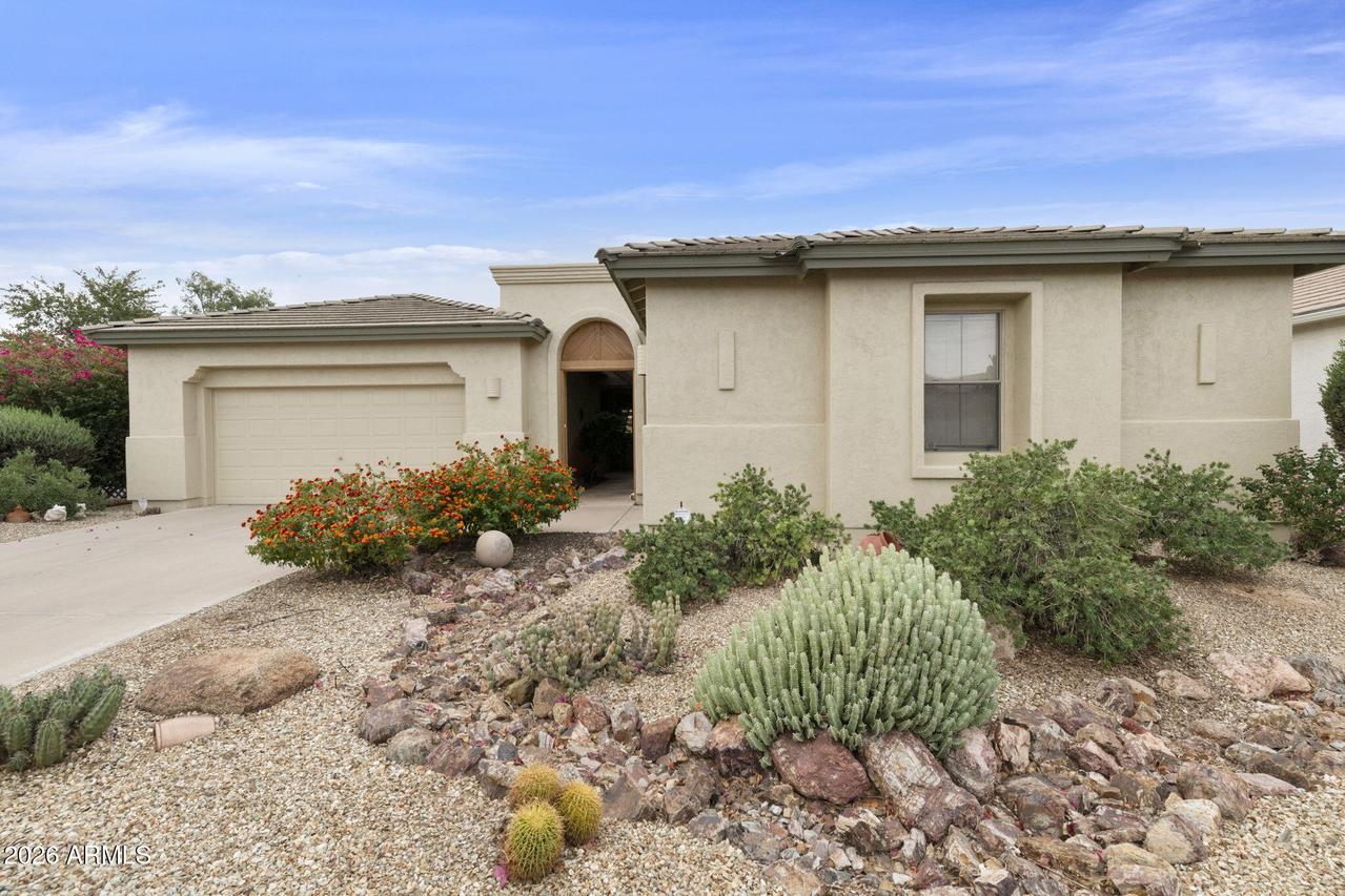 9327 E Arrowvale Dr., Sun Lakes, AZ 85248