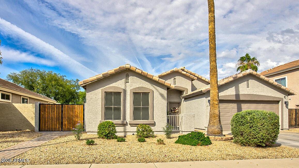 3820 S Velero St., Chandler, AZ 85286