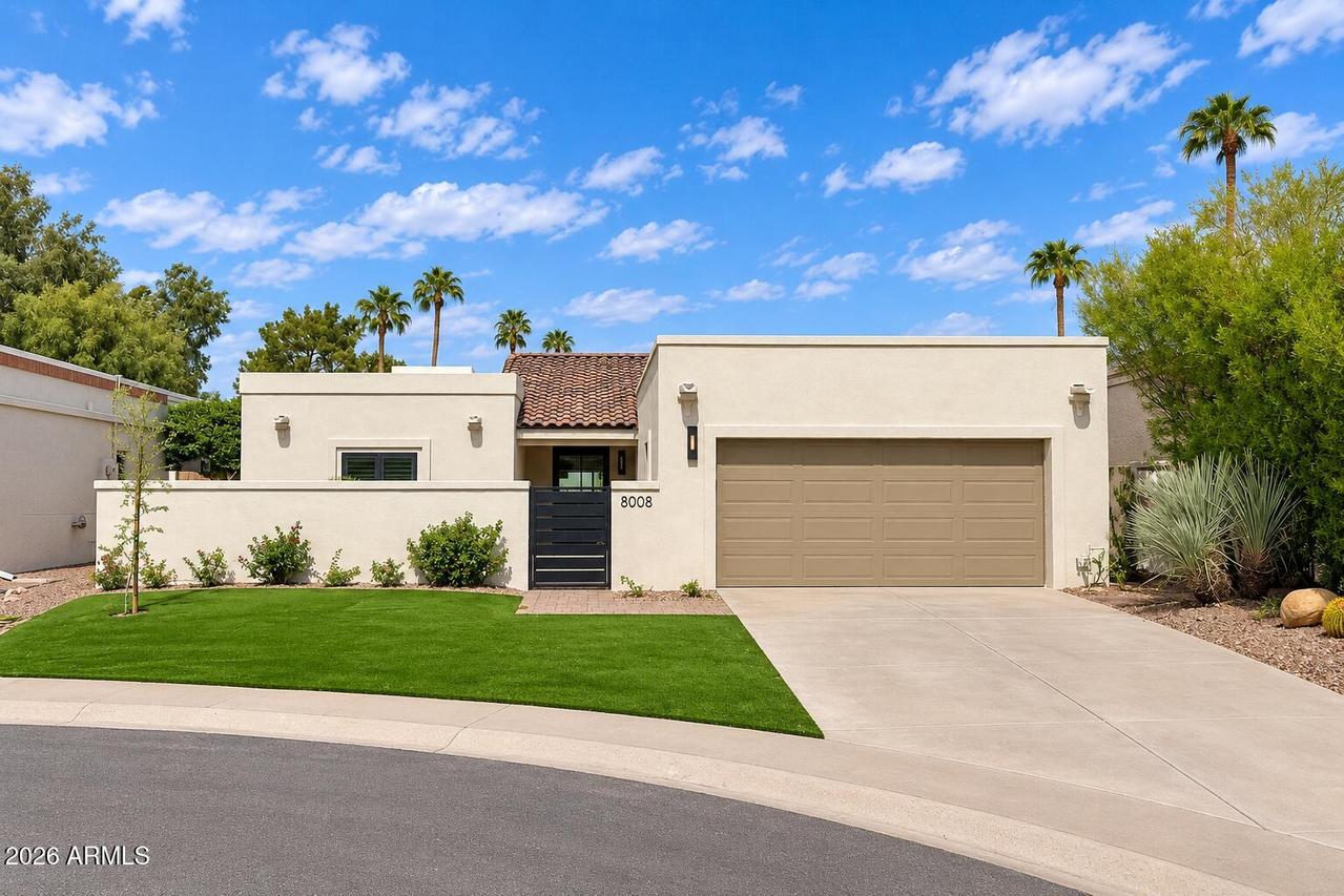 8008 E Del Platino Dr., Scottsdale, AZ 85258