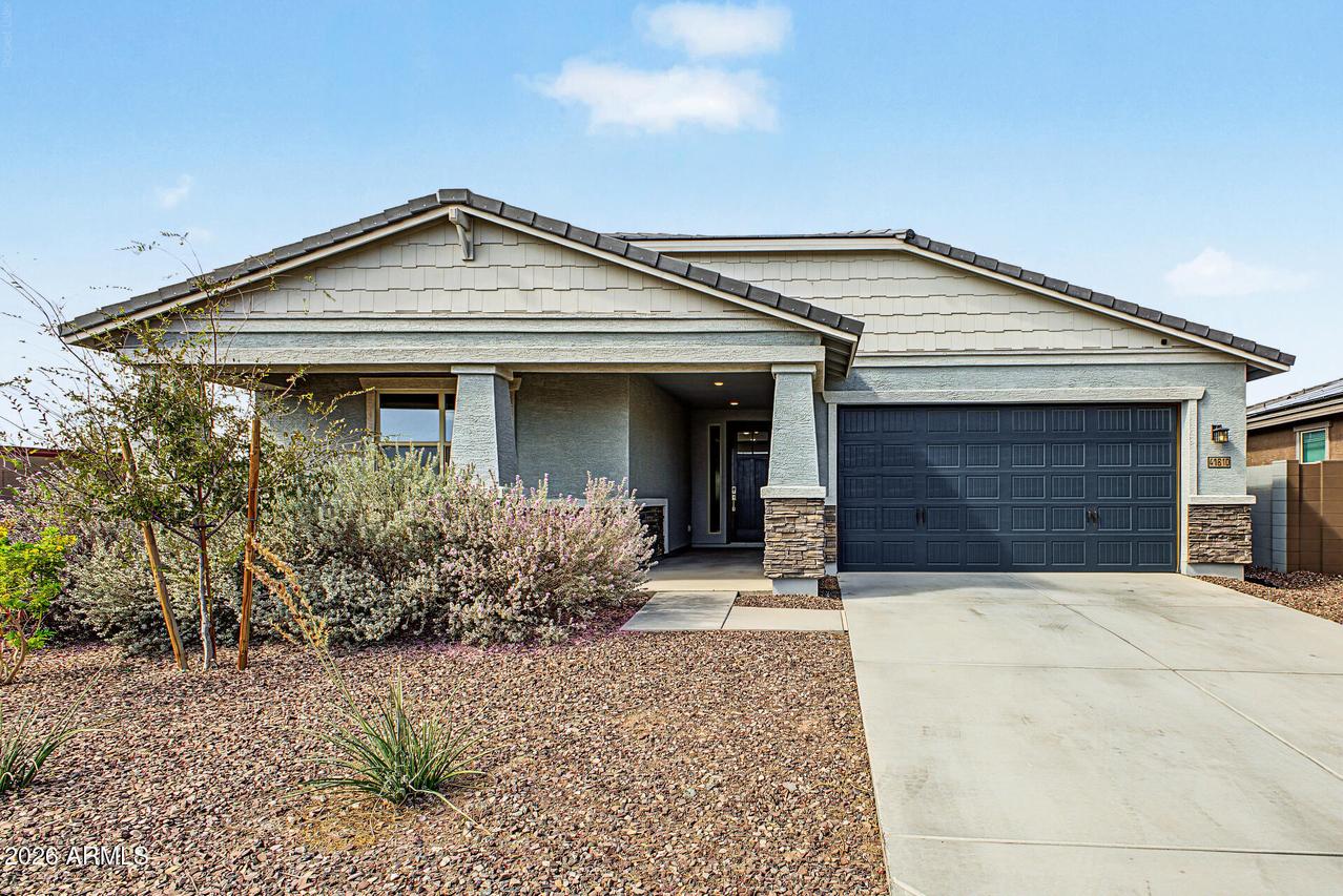 41810 W Sonoran Tr., Maricopa, AZ 85138