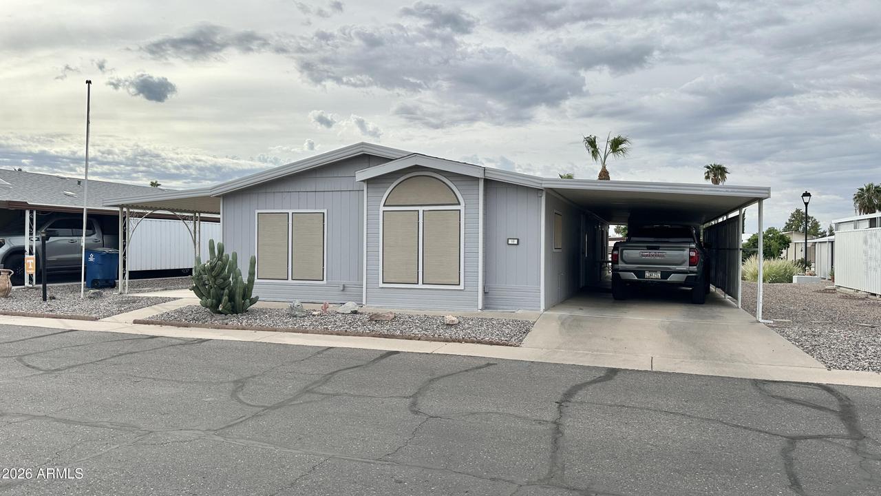 834 S Meridian Rd. #69, Apache Junction, AZ 85120