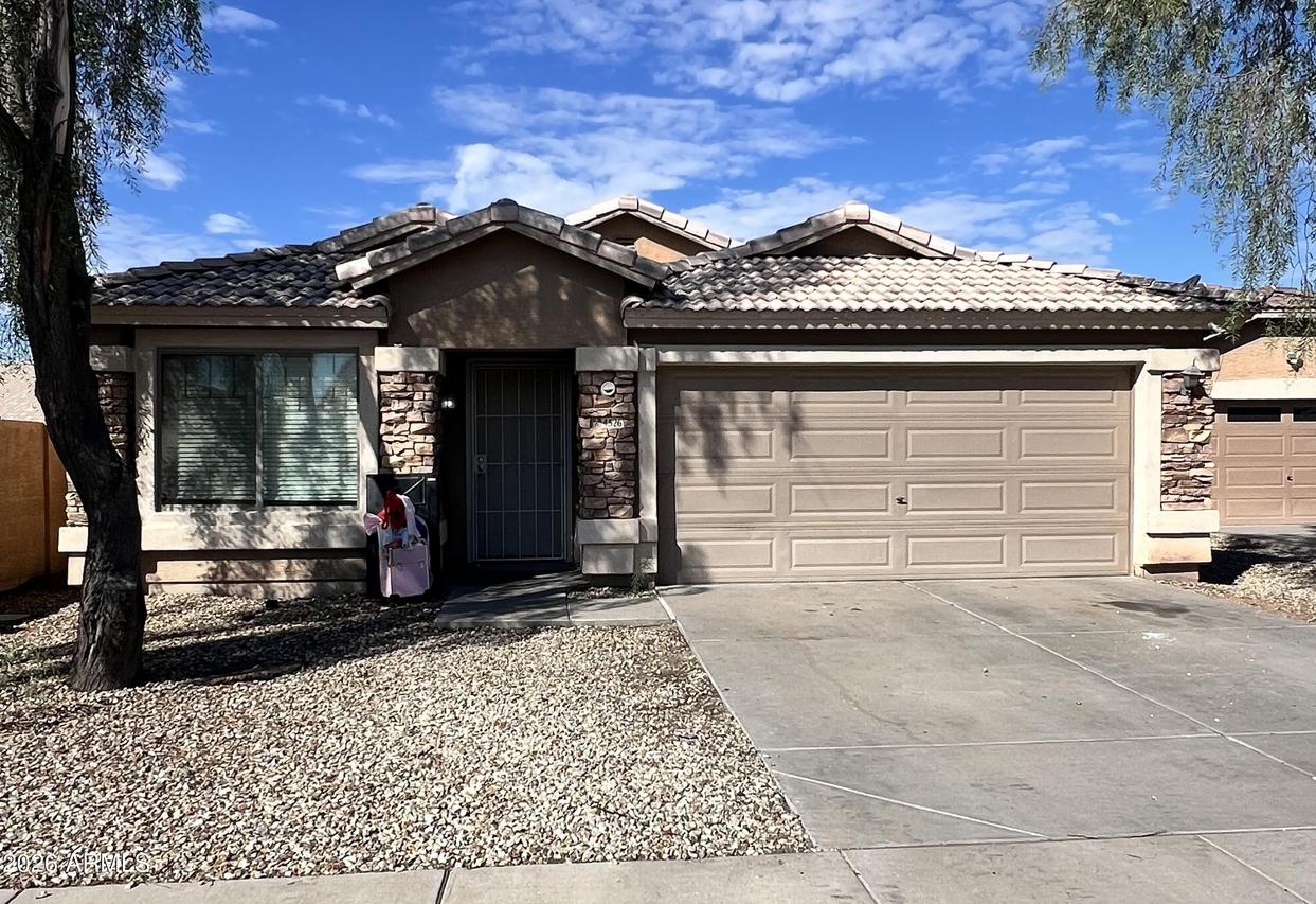 4526 S 25th Ln., Phoenix, AZ 85041