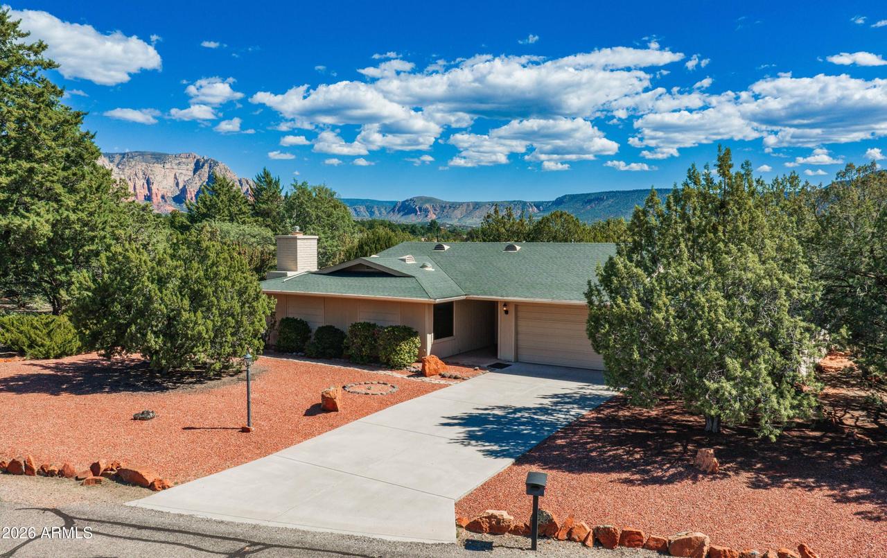 135 Deer Pass Dr., Sedona, AZ 86351