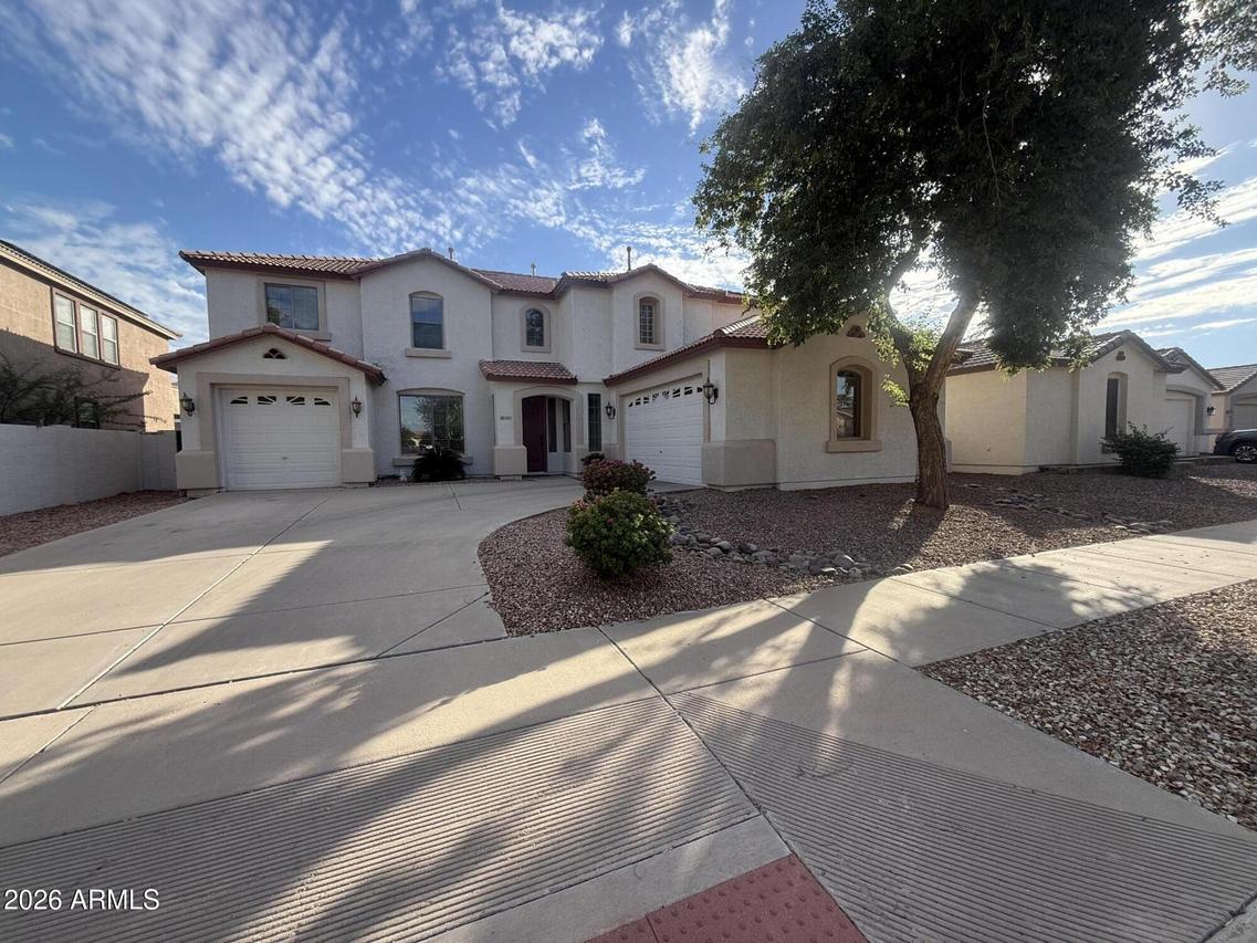 15613 W Yucatan Dr., Surprise, AZ 85379
