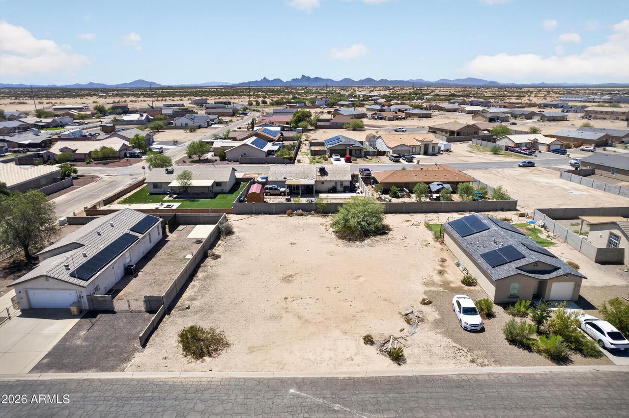 9251 W Reventon Dr. #203, Arizona City, AZ 85123