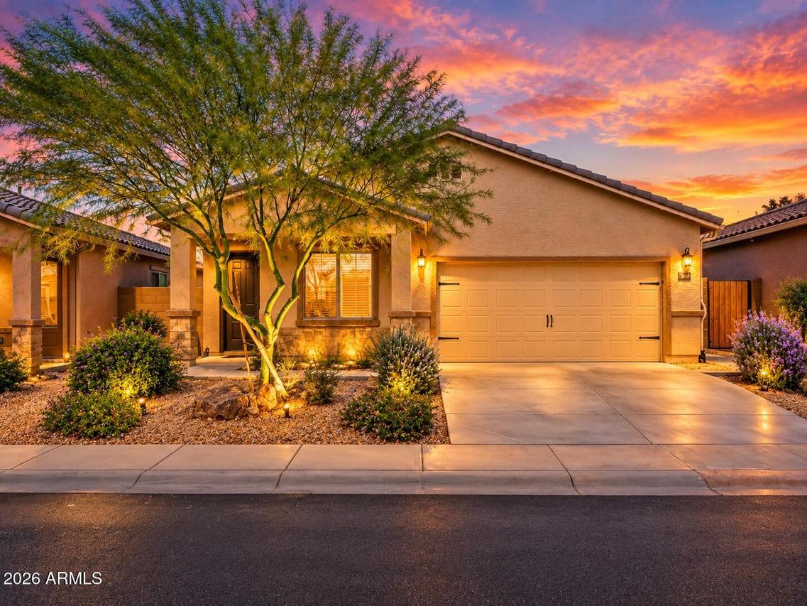 11498 W Deanne Dr., Youngtown, AZ 85363