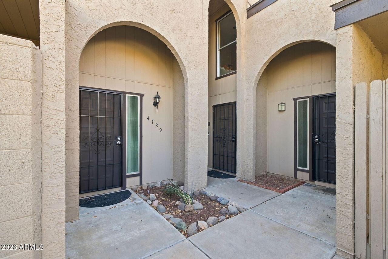 4729 W Continental Dr., Glendale, AZ 85308