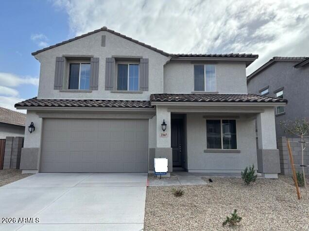 23167 W Williams St., Buckeye, AZ 85326