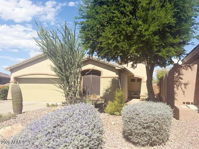 41526 N Clear Crossing Rd., Anthem, AZ 85086