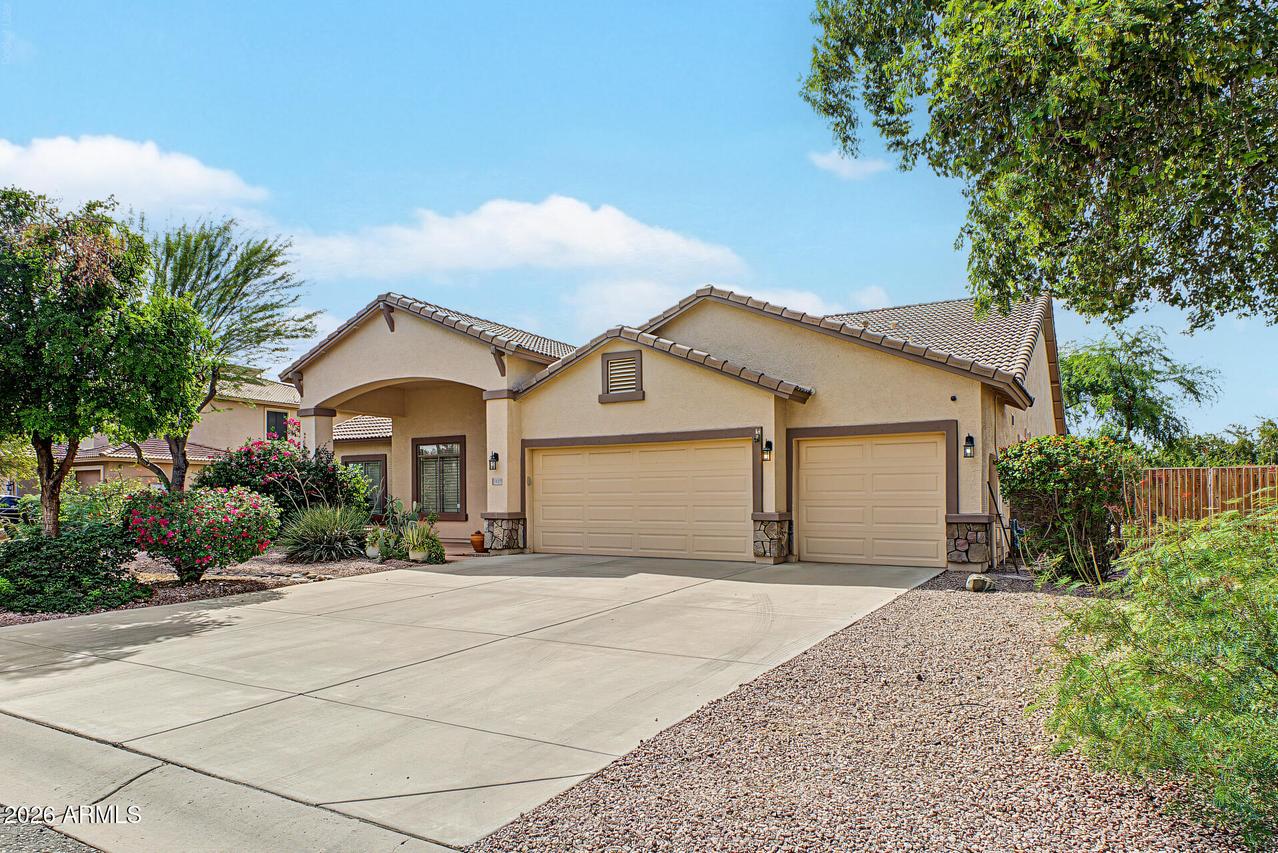 11512 N 147th Ln., Surprise, AZ 85379