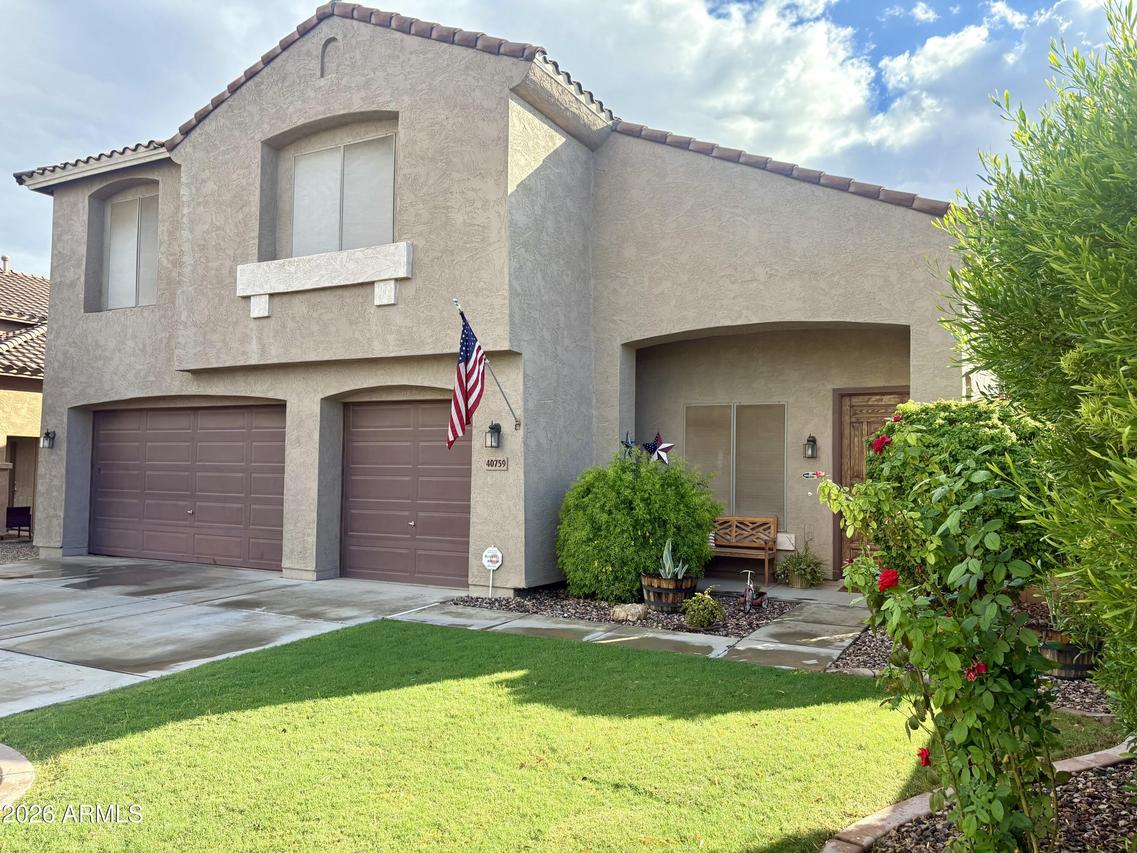 40759 N Arbor Ave., San Tan Valley, AZ 85140
