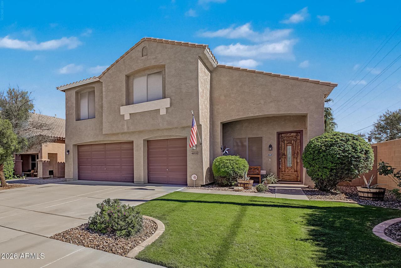 40759 N Arbor Ave., San Tan Valley, AZ 85140