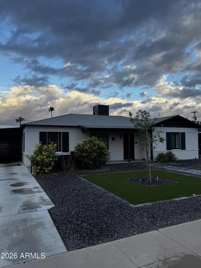 3138 N 17th Dr., Phoenix, AZ 85015