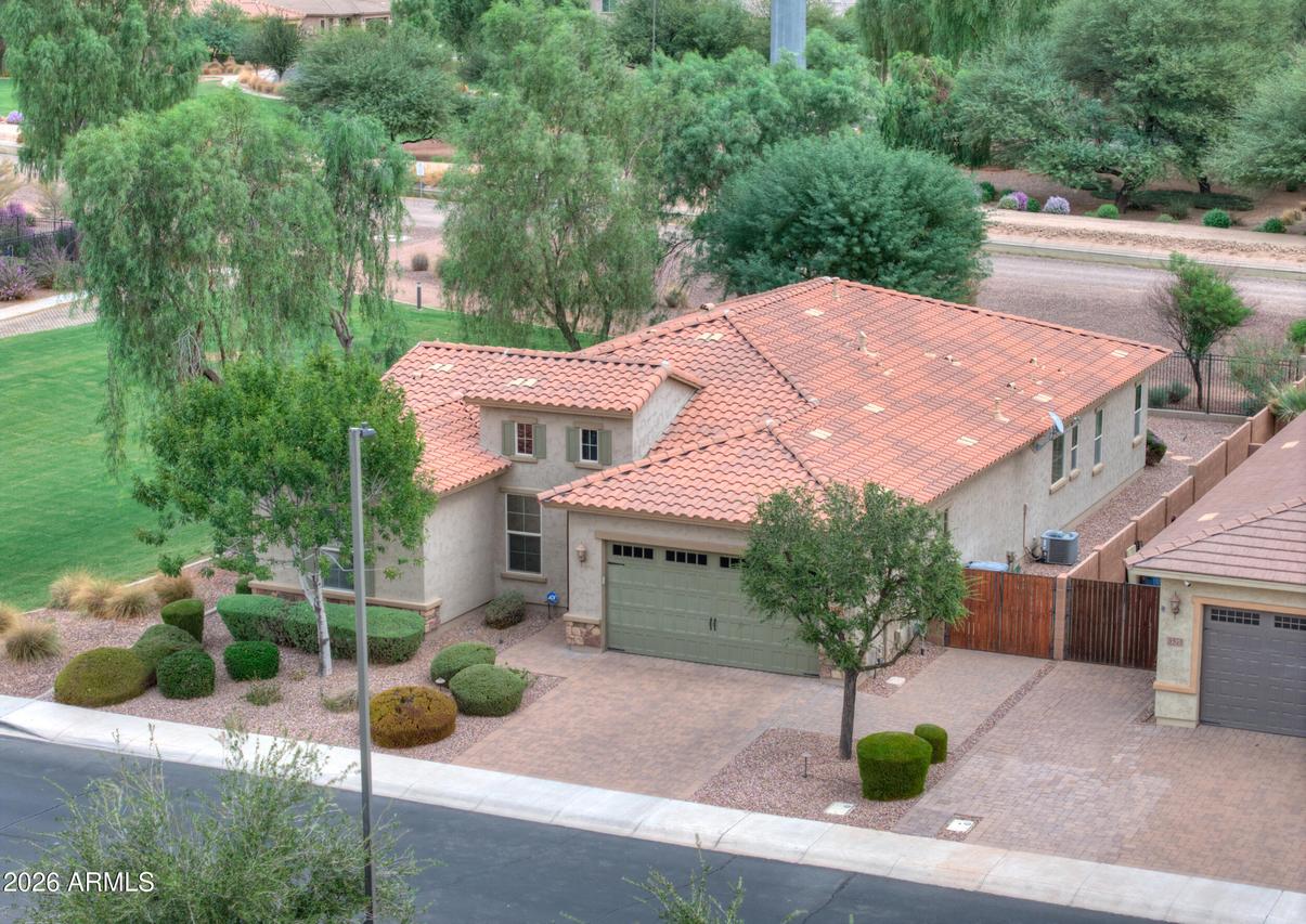 3561 S Adobe Dr., Chandler, AZ 85286