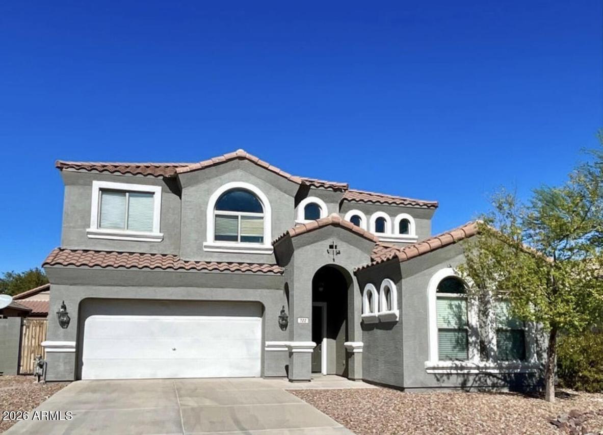 722 E Saddle Way, San Tan Valley, AZ 85143
