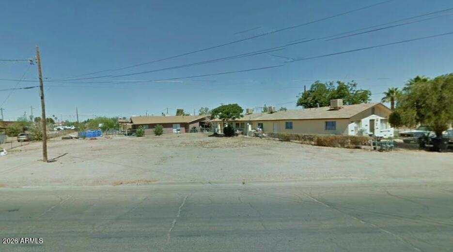 810 N Myers Blvd. #20, Eloy, AZ 85131