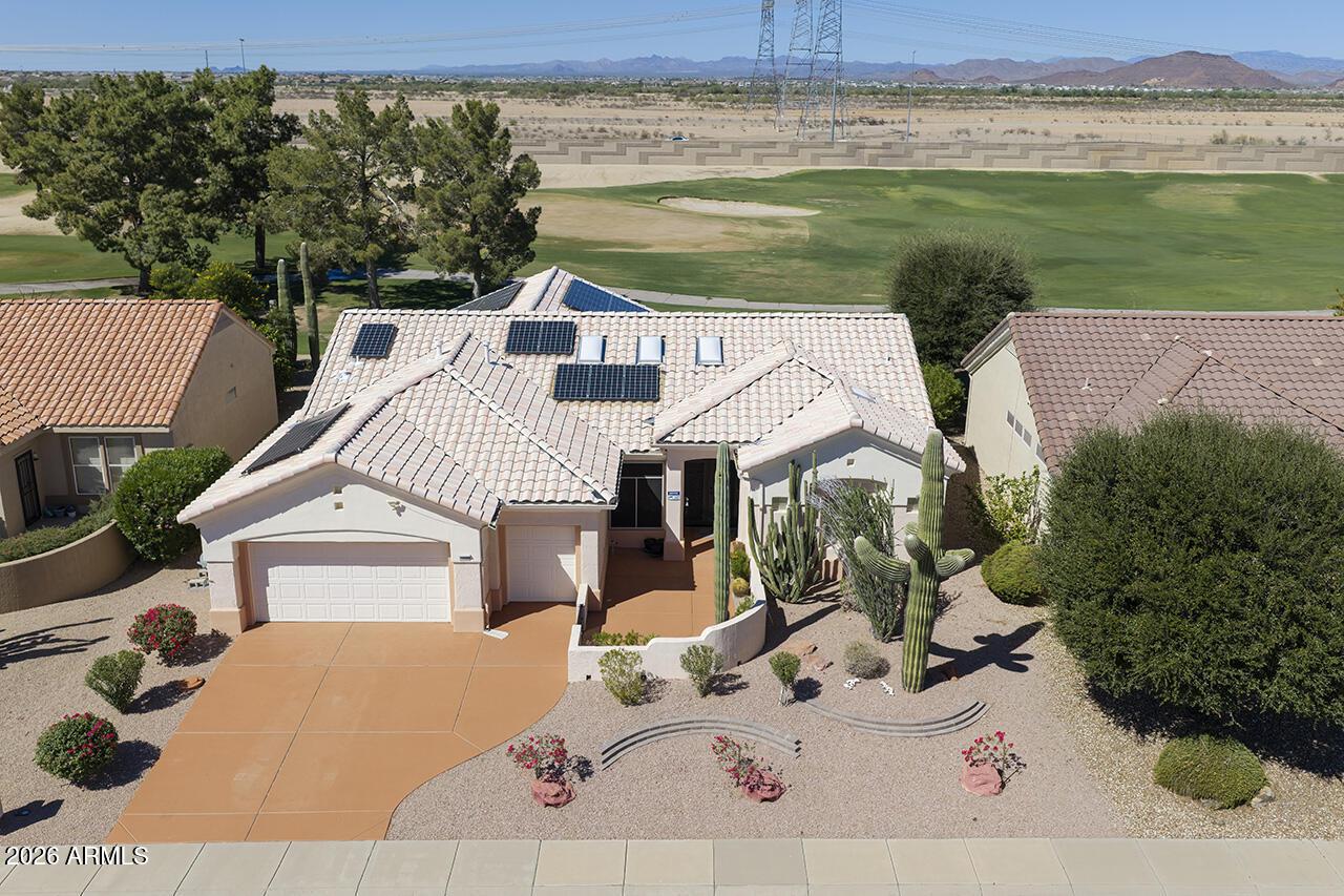 15220 W Las Brizas Ln., Sun City West, AZ 85375