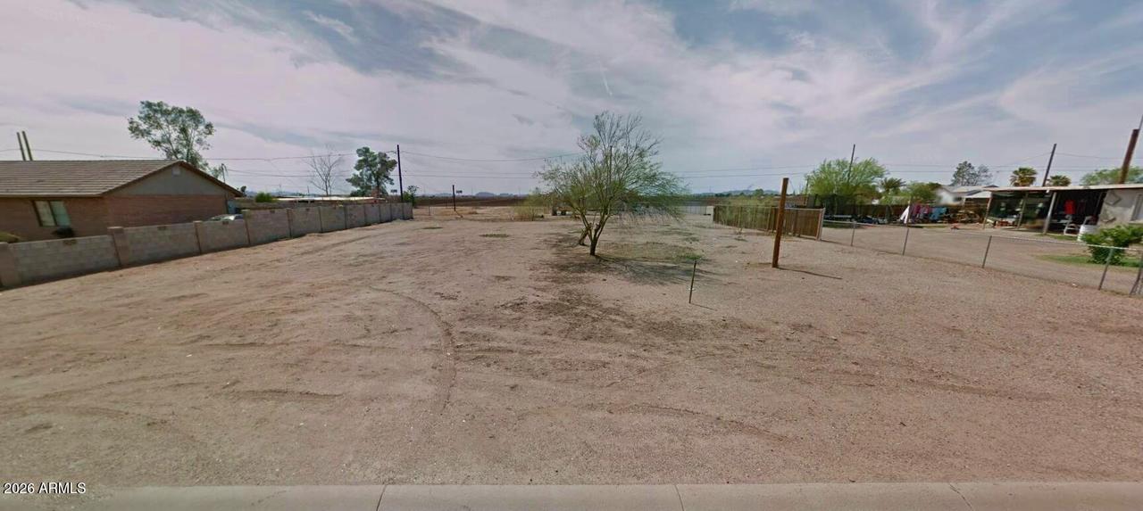 404 S Penn St. #1, Eloy, AZ 85131