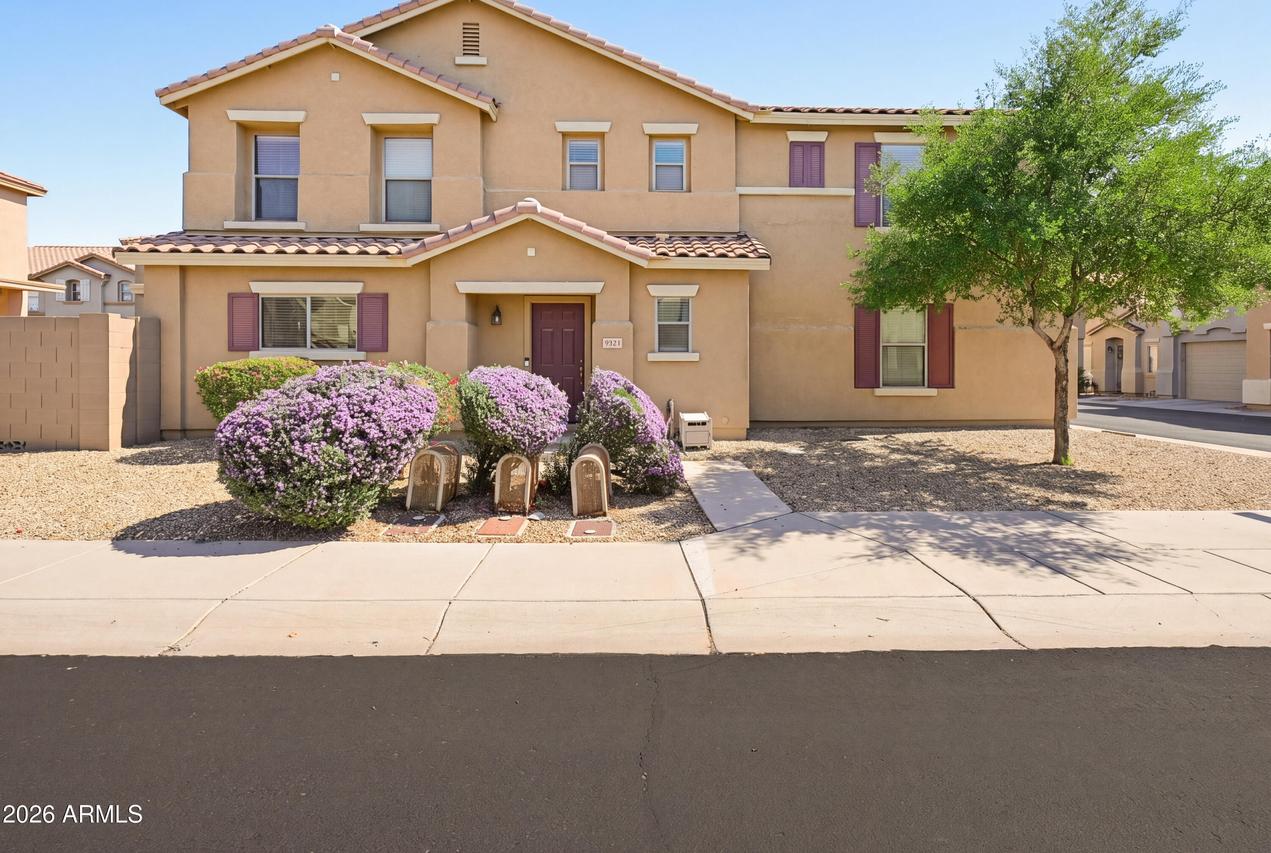 9541 N 82nd Glen, Peoria, AZ 85345