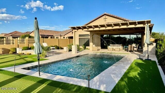 1624 N Atwood Cir., Mesa, AZ 85207