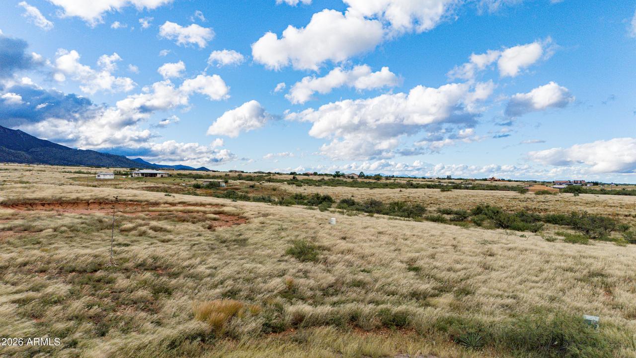 9588 S Deer Ridge Tr. #8, Hereford, AZ 85615