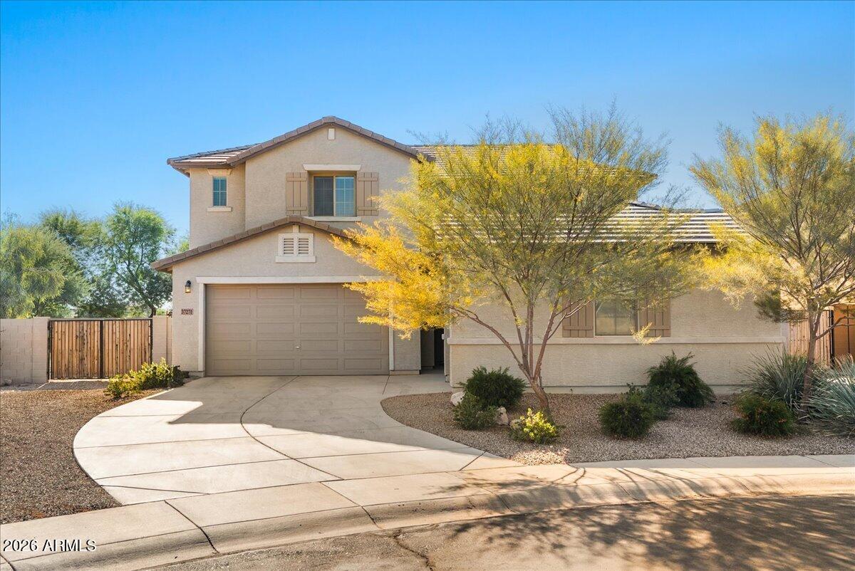 37271 W Mondragone Ln., Maricopa, AZ 85138