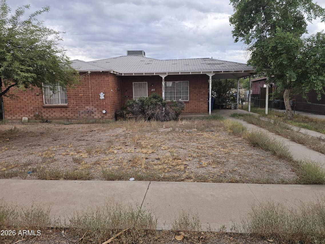 2945 E Culver St., Phoenix, AZ 85008