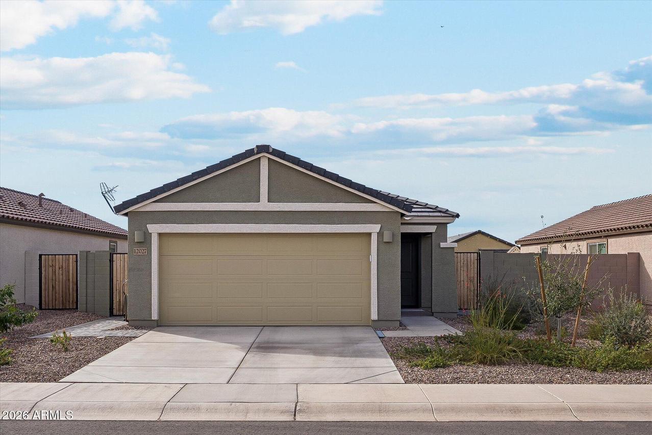 12027 E Primrose Ln., Florence, AZ 85132