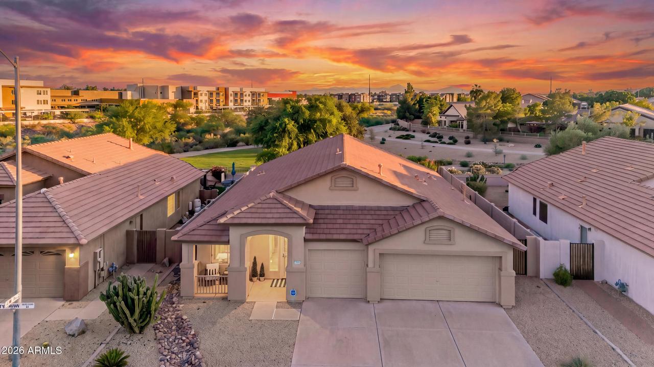 7909 W Mary Ann Dr., Peoria, AZ 85382