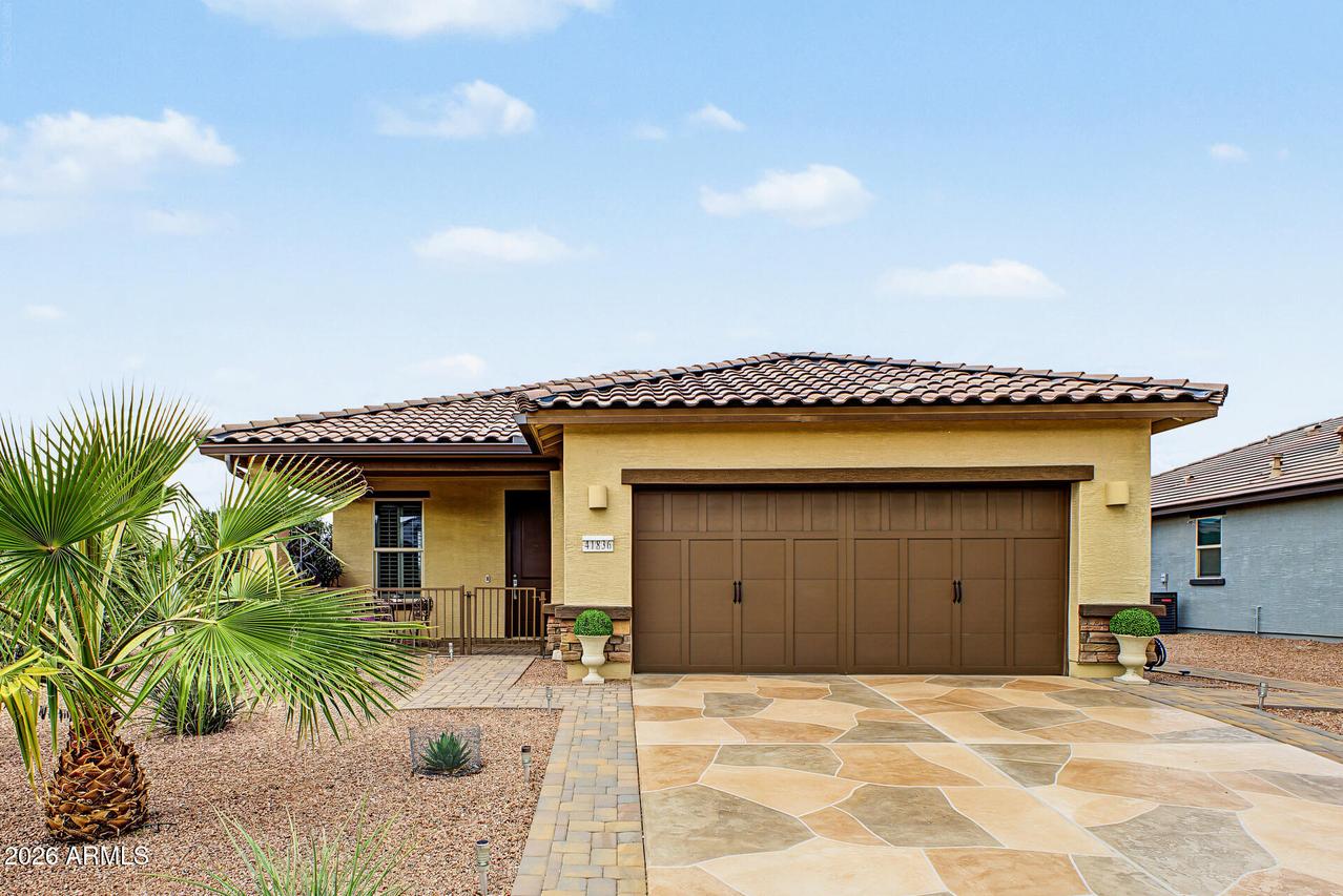 41836 W Mesquite Rd., Maricopa, AZ 85138