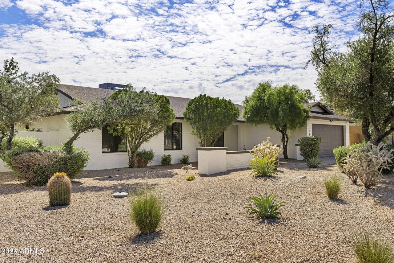 5821 E Acoma Dr., Scottsdale, AZ 85254
