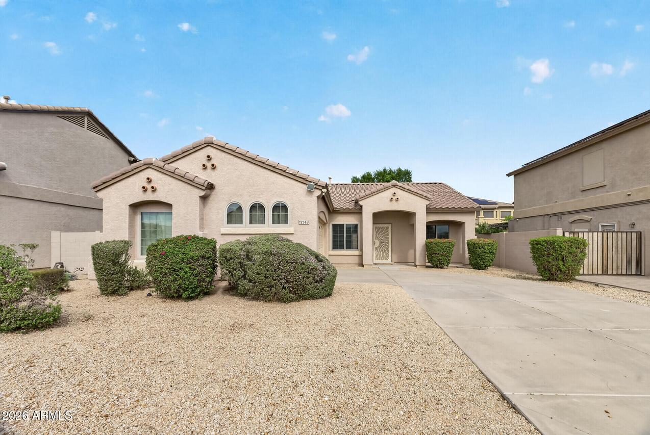 17348 W Hilton Ave., Goodyear, AZ 85338
